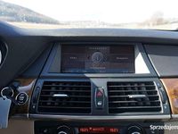 Używany BMW X5 2009 SUV