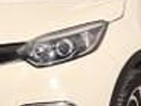 używany Renault Captur 1.2 TCe