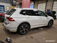 używany VW Tiguan 