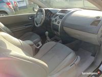 Używany Renault Mégane Cabriolet 2004 Kabriolet