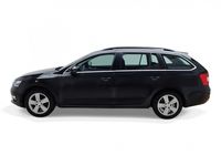 używany Skoda Octavia 2dm 150KM 2018r. 179 422km