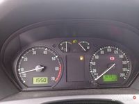 Używany Skoda Fabia 2002