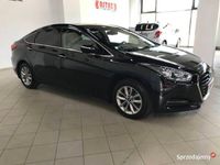 używany Hyundai i40 1.6I Premium