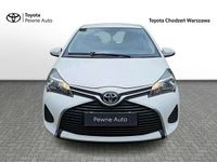 używany Toyota Yaris 1.0 VVT-i 69KM ACTIVE, salon Polska, gwarancja, FV23% III (20…