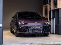 Nowe Cupra Leon VZ 2026 Fioletowy Hatchback