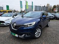 używany Renault Kadjar 1.2dm 130KM 2016r. 57 000km