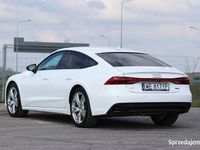 używany Audi A7 Salon Polska S Line Quattro Matrix Led Fv23%