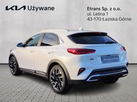 używany Kia XCeed M 1.5 T-GDI 140KM 7DCT