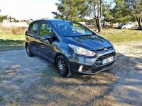 używany Ford B-MAX 1dm 100KM 2015r. 155 000km