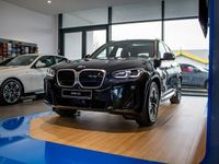 używany BMW iX3 286KM 2023r. 5km