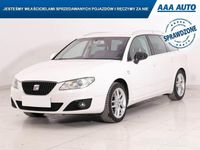 Używany Seat Exeo 2012 Biały