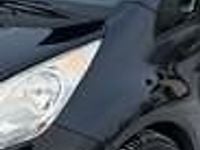 używany Kia Venga Solar dach,klimatronik,czujniki cofania