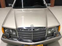 używany Mercedes 420 SEL 420 V8 LONG 1986R Lokata S klasa zabytekV8 LONG 1986R Lokata S klasa zabytek