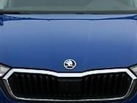 używany Skoda Octavia IV Mild Hybrid DSG SalonPL FV23% SmartLink Kamera LED Tempomat Gwarancj