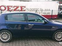 używany Alfa Romeo 147 