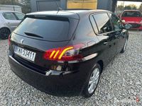 używany Peugeot 308 1.5 2018