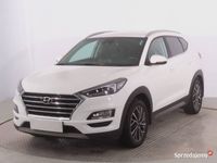 używany Hyundai Tucson 1.6 T-GDI