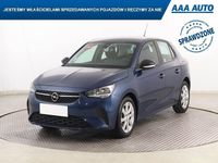 Używany Opel Corsa 2021 Błękitny Hatchback
