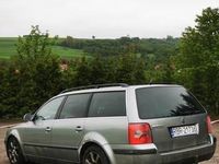 używany VW Passat 1.9tdi 130km