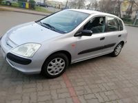 używany Honda Civic 2001/2002 1,4gaz klima działa salon, oplaty 2025