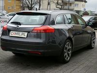 używany Opel Insignia 2dm 110KM 2009r. 336 000km
