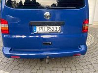 Używany VW T5 2009 Van