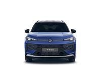 używany VW T-Roc Nowy