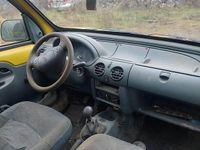 używany Citroën Berlingo