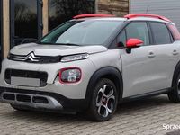 używany Citroën C3 Aircross 