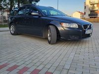 używany Volvo V50 DRIVe 1.6d zadbane