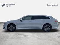 Używany VW Arteon 190 KM (139 kW) 2023
