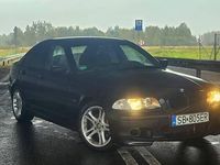 używany BMW 316 E46 i
