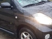 Używany Daihatsu Sirion 103 KM (75 kW) 2008 Inny kolor Hatchback