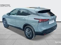 używany Nissan Qashqai II Business pro Bogate wyposażenie, samochód od ręki, panoramiczny dach