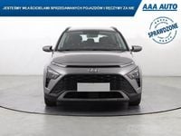 Używany Hyundai Bayon 2022 Szary SUV