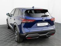 używany Nissan Qashqai GD4J381#1.3 DIG-T mHEV N-Connecta Xtronic Podgrz.f Salon PL…