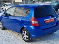 używany Honda Jazz 1.3dm 83KM 2005r. 158 000km
