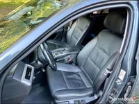 używany BMW 523 E61 i 190KM Automat