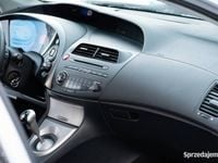 Używany Honda Civic 2006