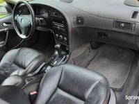 Używany Saab 9-5 2008