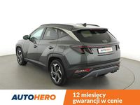 używany Hyundai Tucson FV23% automat full LED virtual cocpit navi klima auto grzane fotele ka