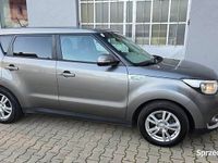 używany Kia Soul EV 100 % elektryk, zasięg 66 km