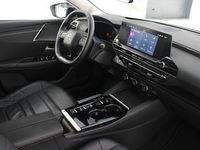 używany Citroën C5 X C5 X 1.2 PureTech Plus EAT8