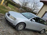 używany Audi A4 B6 1.9 TDi