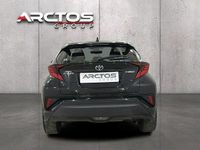 używany Toyota C-HR 1.8 Hybrid GPF Executive