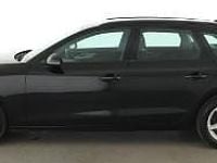 używany Audi A4 Avant 2dm 163KM 2021r. 125 672km