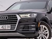 używany Audi Q7 2.0TFSI Quattro 252KM