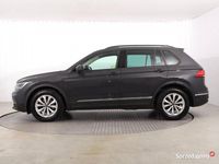 używany VW Tiguan 1.5 TSI
