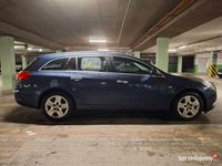 Używany Opel Insignia 140 KM (102 kW) 2011