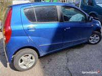 Używany Daihatsu Cuore 2008 Hatchback